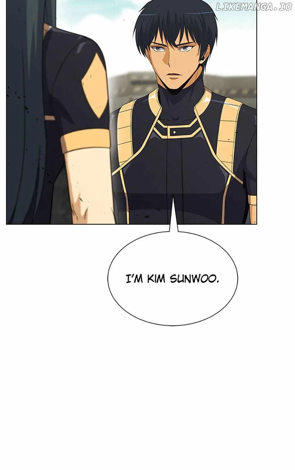 Read Carnivorous Hunter chapter 66 image 71 on Lezhin