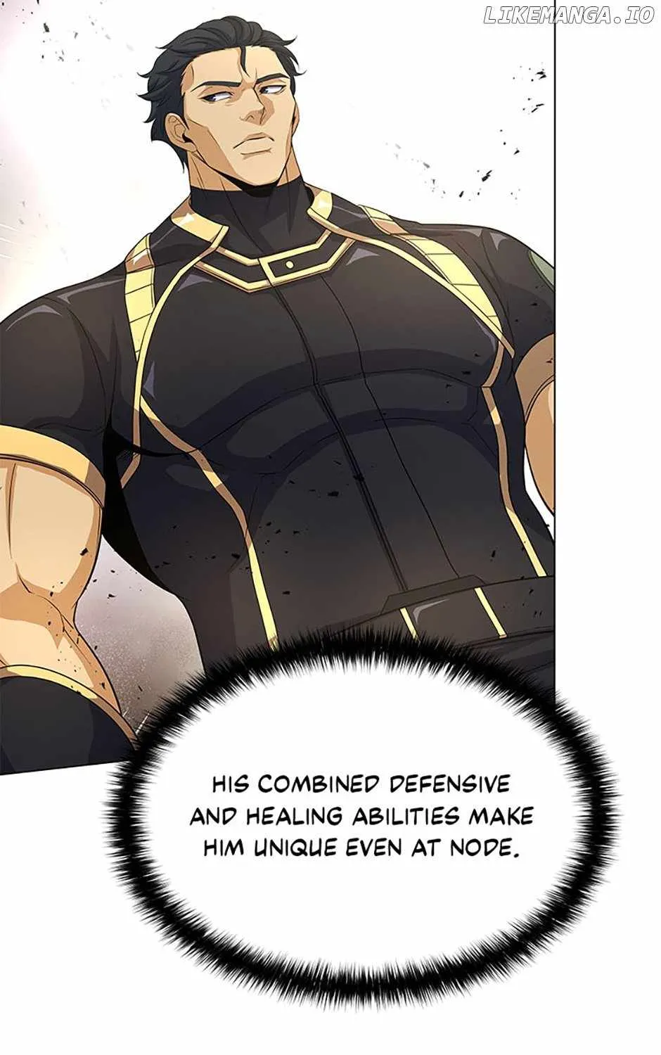 Read Carnivorous Hunter chapter 66 image 77 on Lezhin