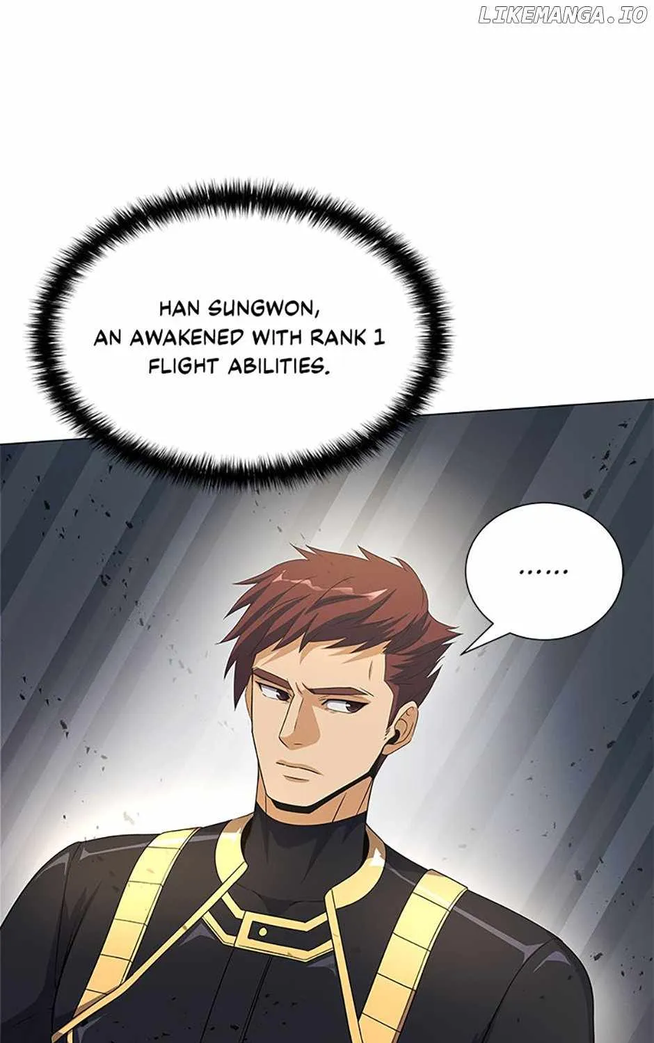 Read Carnivorous Hunter chapter 66 image 79 on Lezhin