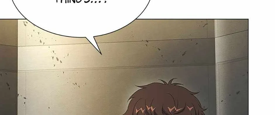 Read Carnivorous Hunter chapter 66 image 8 on Lezhin