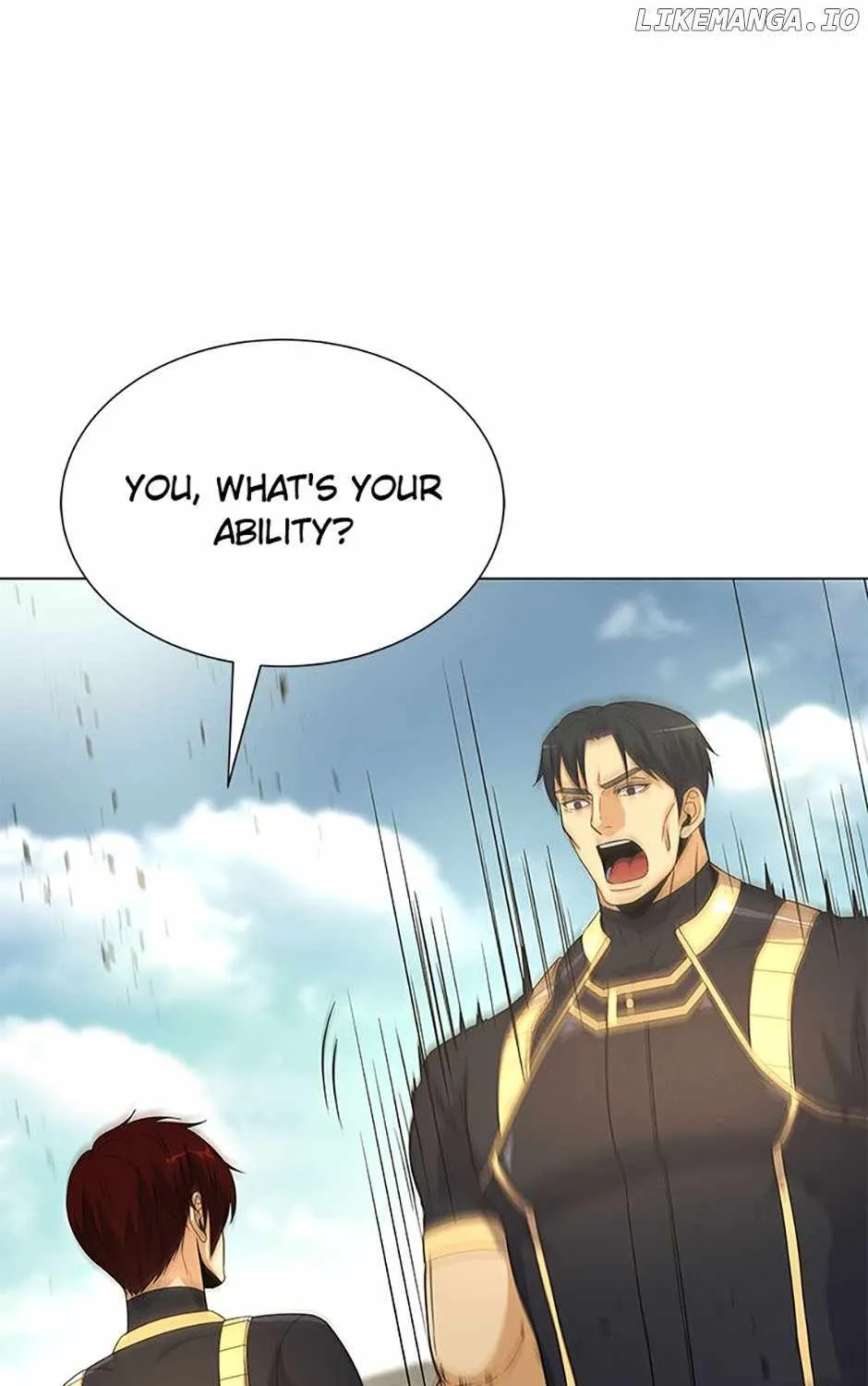 Read Carnivorous Hunter chapter 66 image 95 on Lezhin