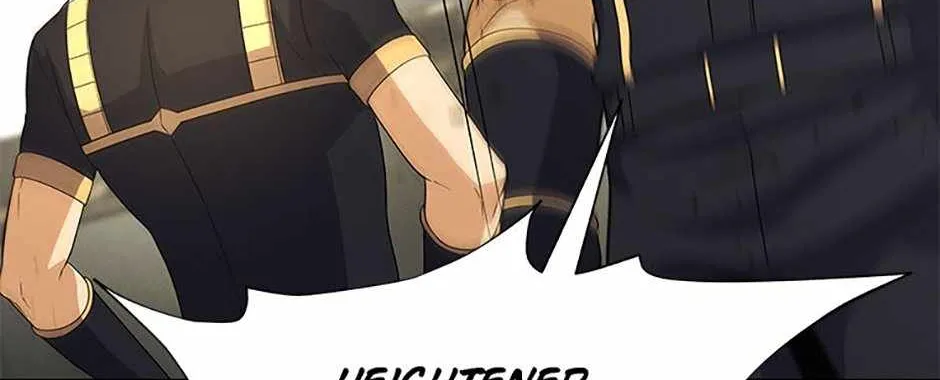 Read Carnivorous Hunter chapter 66 image 96 on Lezhin