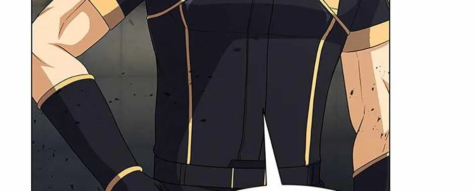 Read Carnivorous Hunter chapter 66 image 98 on Lezhin
