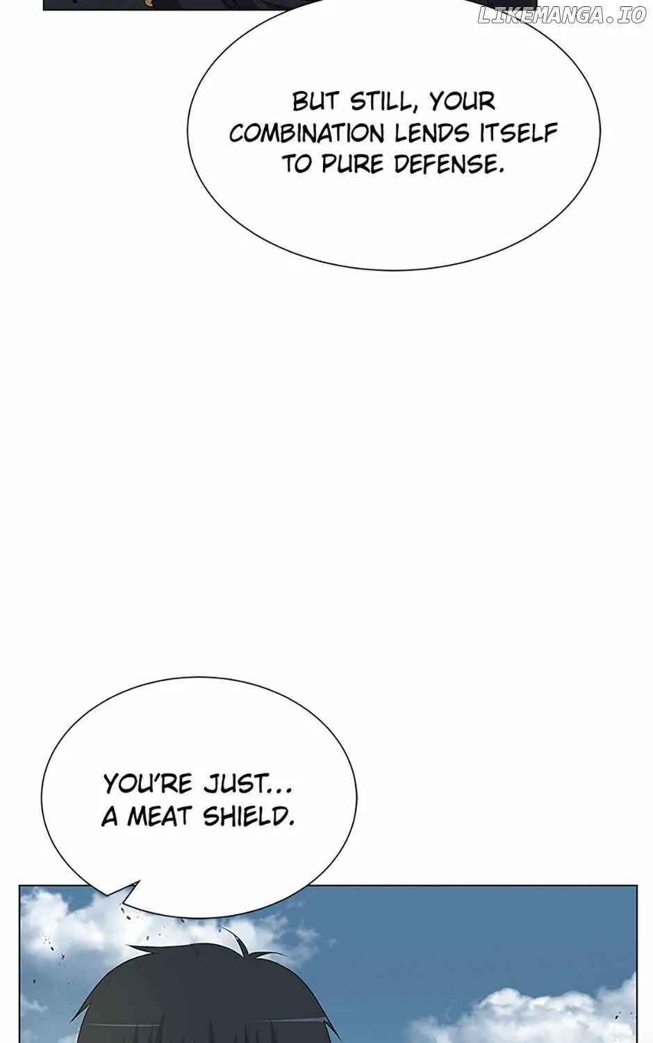 Read Carnivorous Hunter chapter 66 image 99 on Lezhin