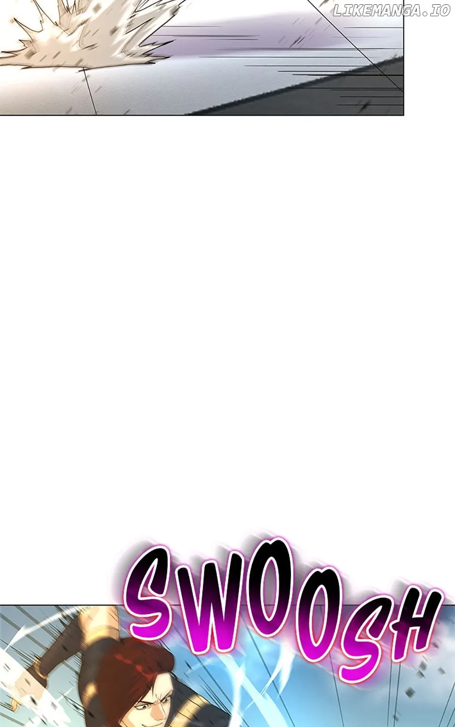 Read Carnivorous Hunter chapter 67 image 10 on Lezhin