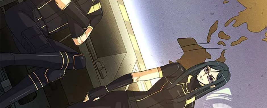 Read Carnivorous Hunter chapter 67 image 101 on Lezhin