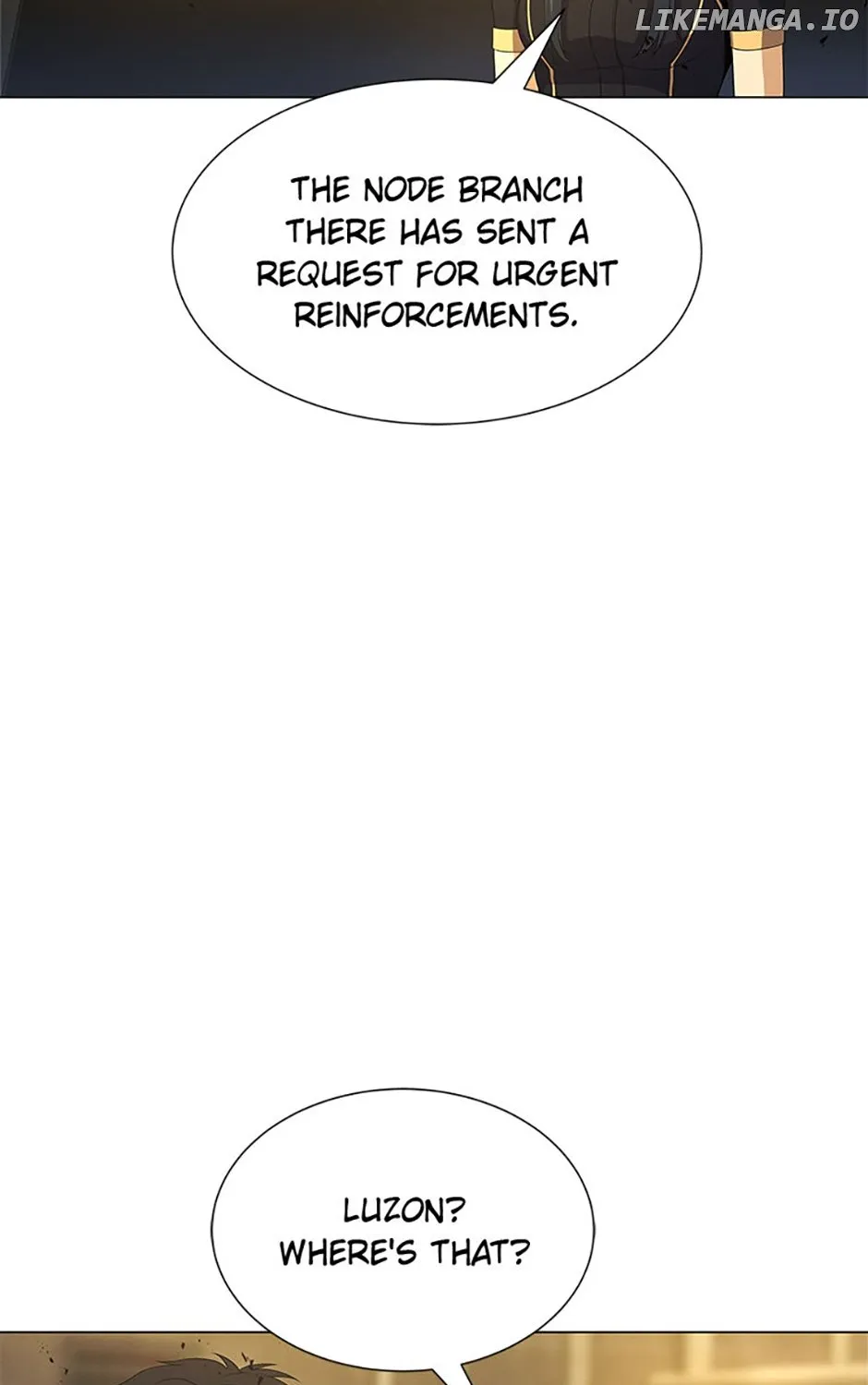 Read Carnivorous Hunter chapter 67 image 106 on Lezhin