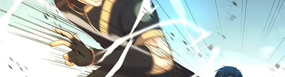 Read Carnivorous Hunter chapter 67 image 11 on Lezhin