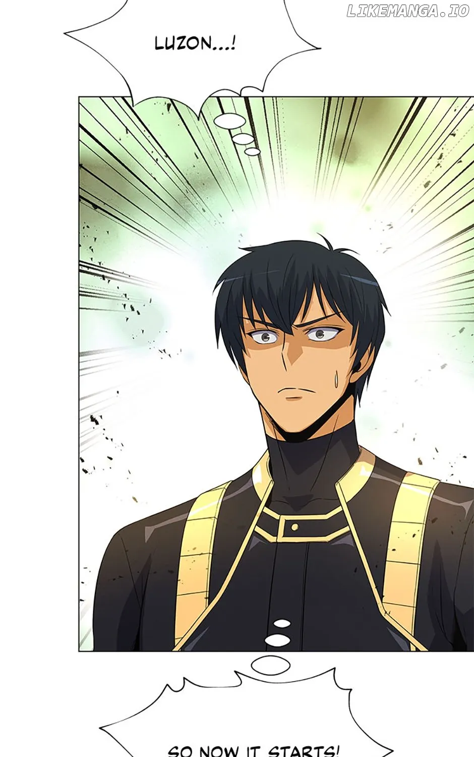 Read Carnivorous Hunter chapter 67 image 110 on Lezhin