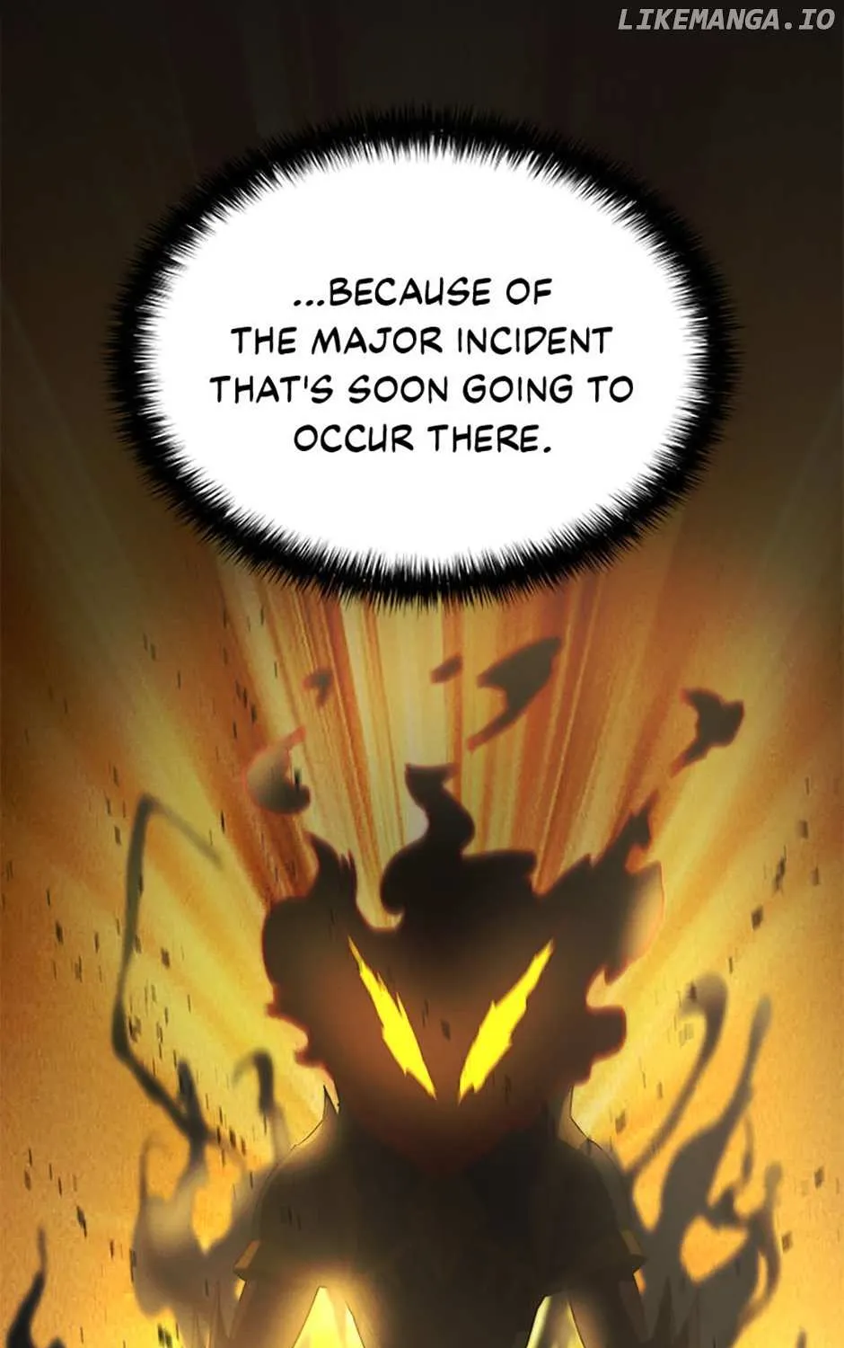 Read Carnivorous Hunter chapter 67 image 116 on Lezhin