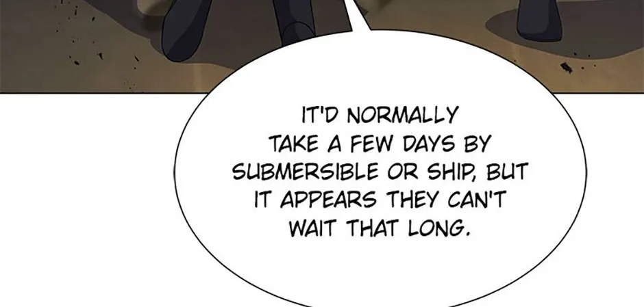Read Carnivorous Hunter chapter 67 image 121 on Lezhin