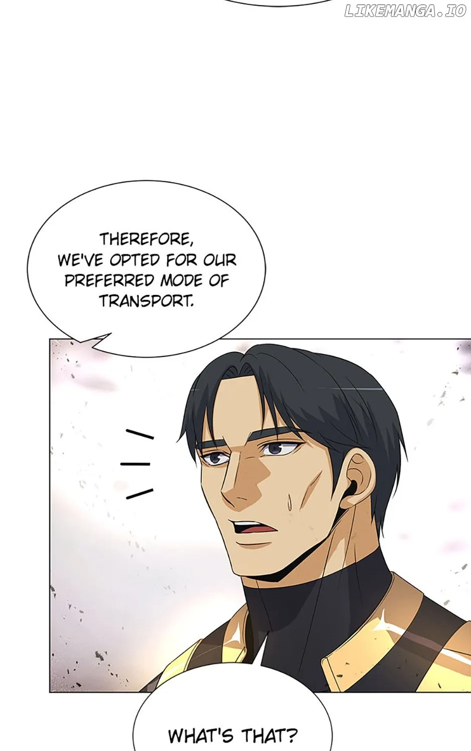 Read Carnivorous Hunter chapter 67 image 122 on Lezhin