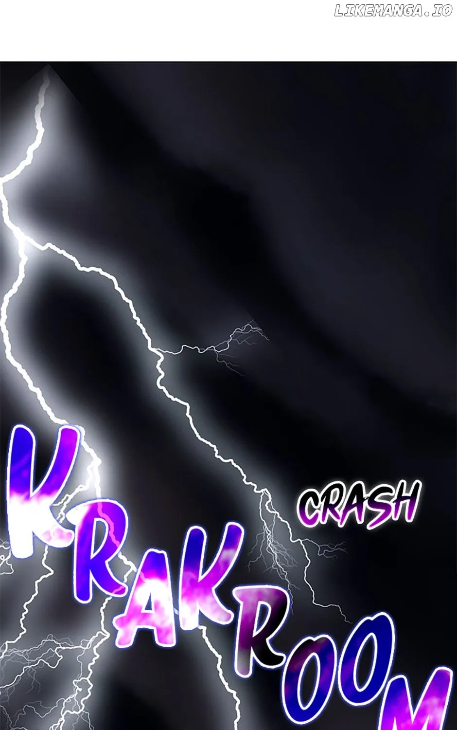 Read Carnivorous Hunter chapter 67 image 124 on Lezhin