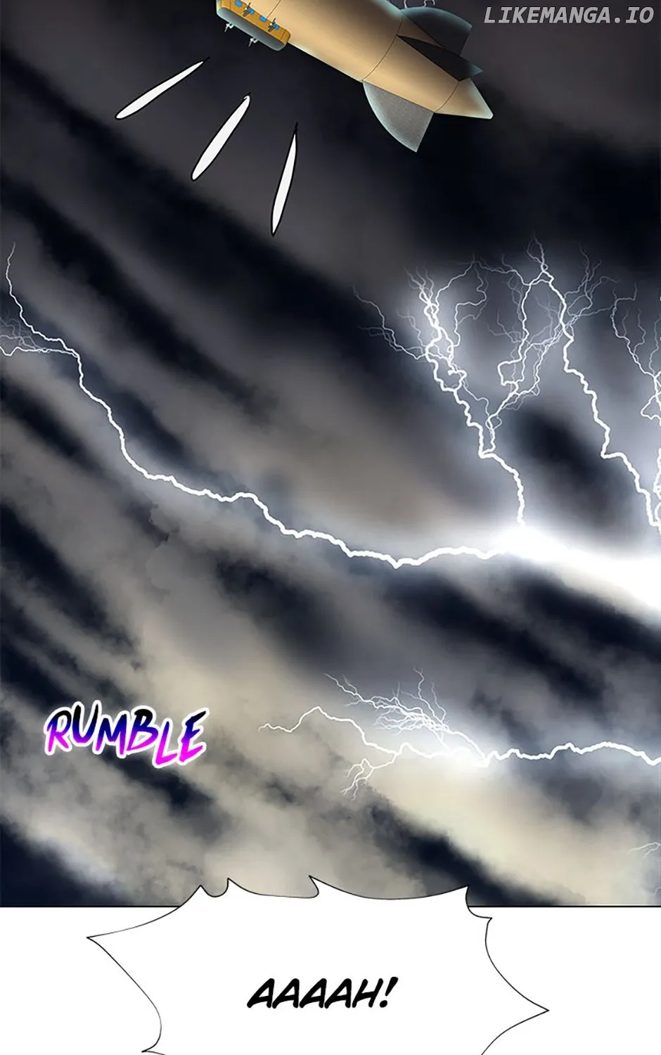 Read Carnivorous Hunter chapter 67 image 126 on Lezhin
