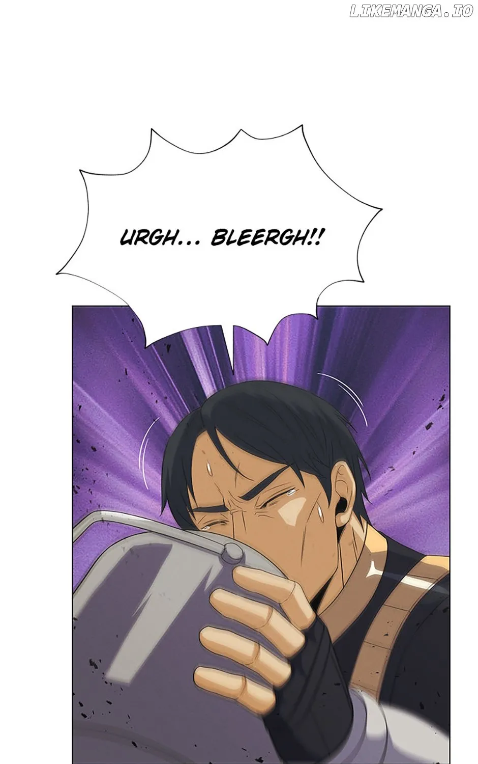 Read Carnivorous Hunter chapter 67 image 128 on Lezhin