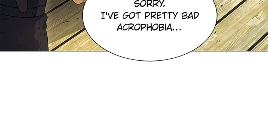 Read Carnivorous Hunter chapter 67 image 131 on Lezhin