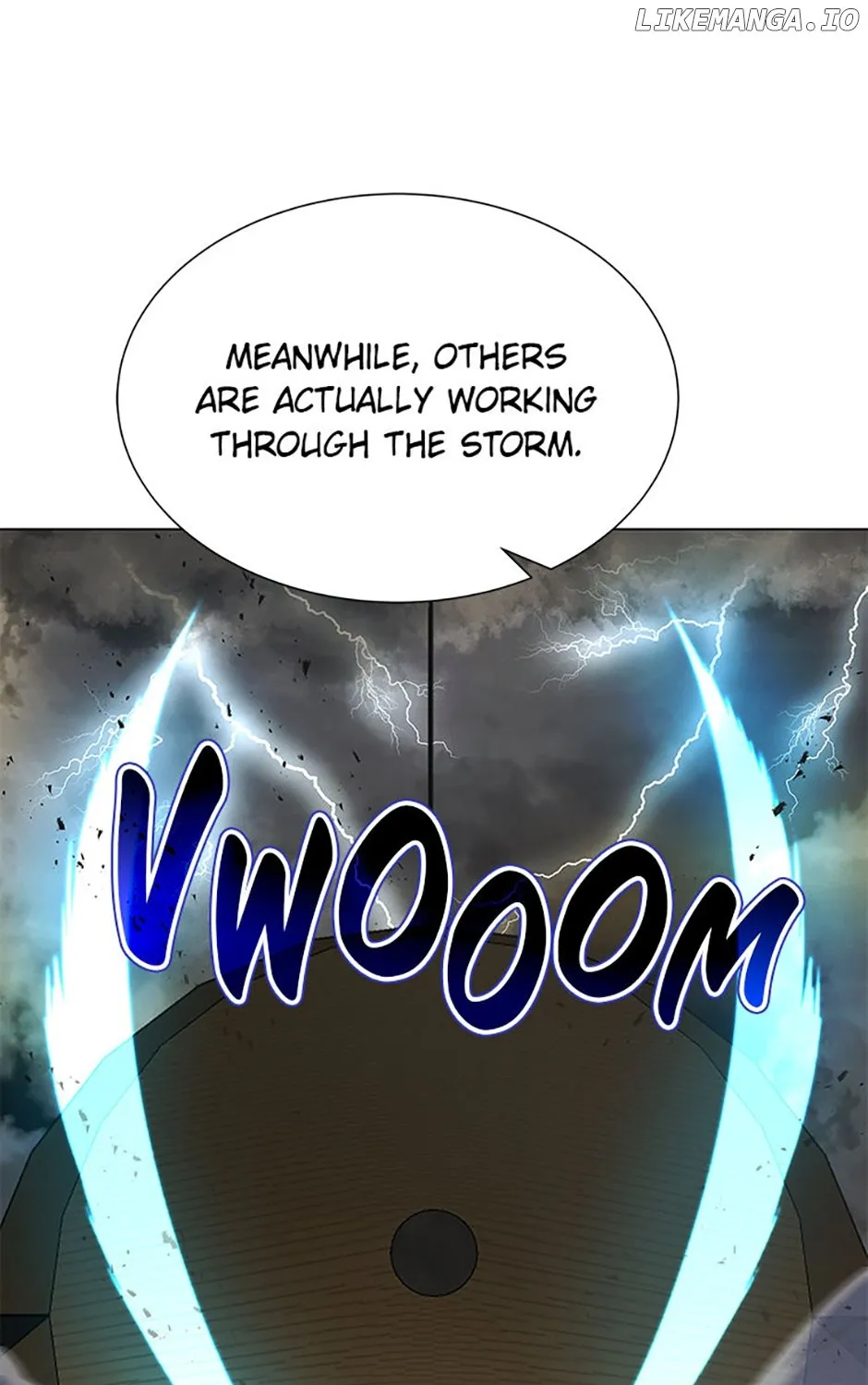 Read Carnivorous Hunter chapter 67 image 134 on Lezhin