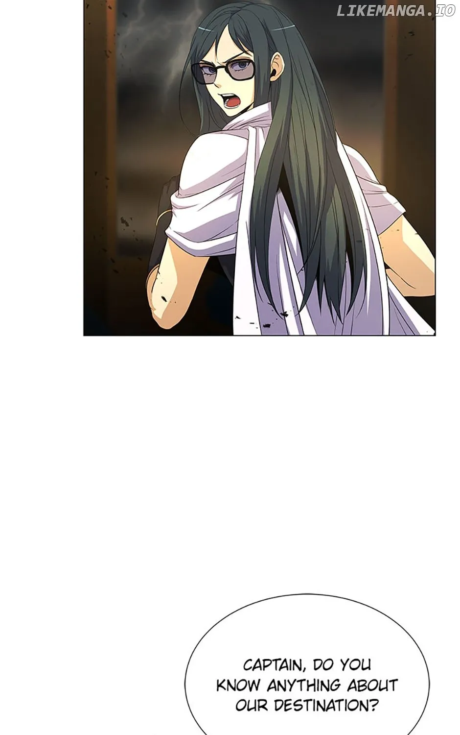 Read Carnivorous Hunter chapter 67 image 138 on Lezhin