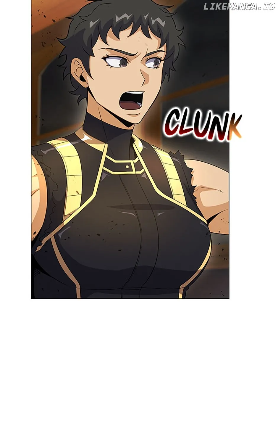 Read Carnivorous Hunter chapter 67 image 140 on Lezhin