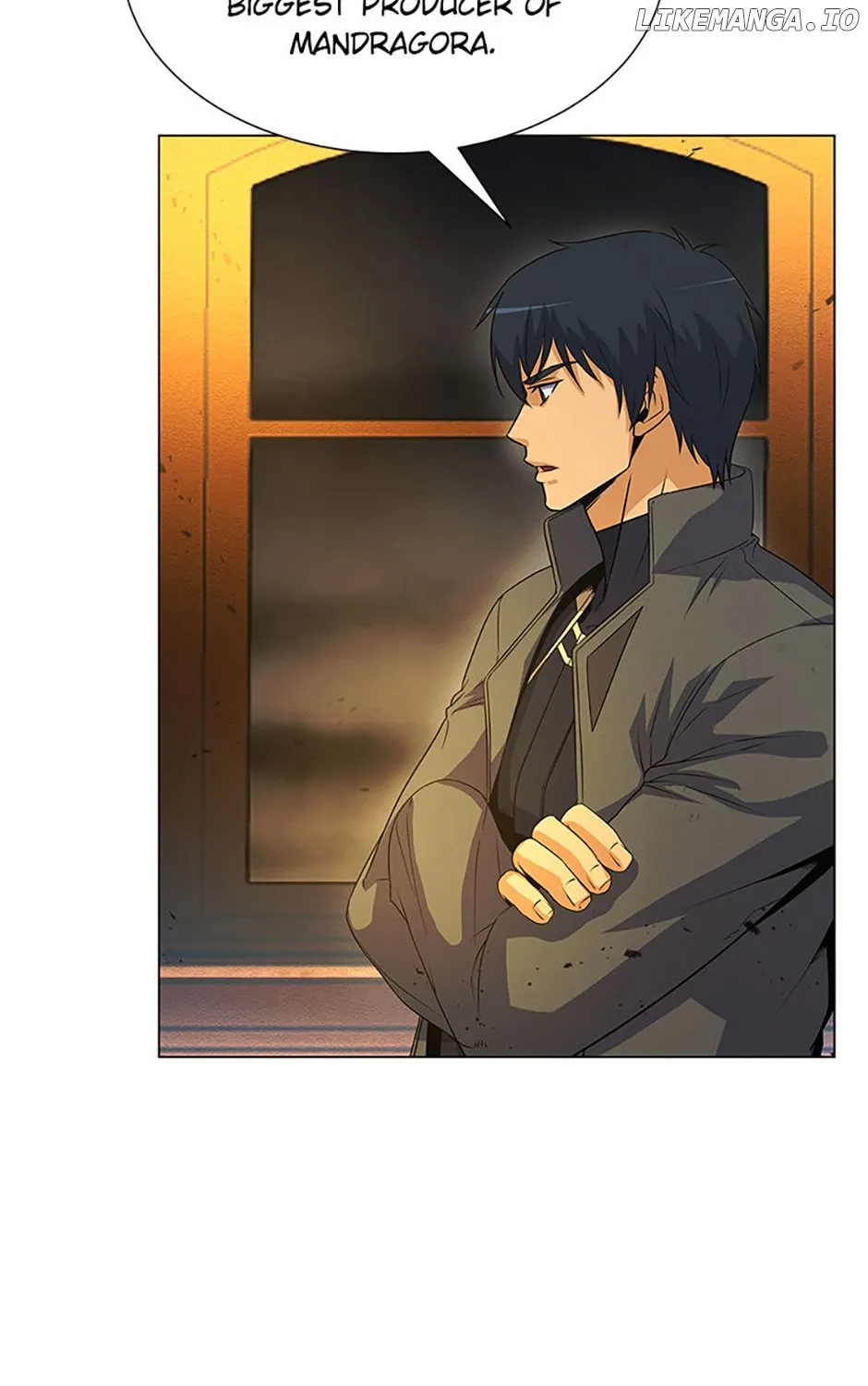 Read Carnivorous Hunter chapter 67 image 142 on Lezhin