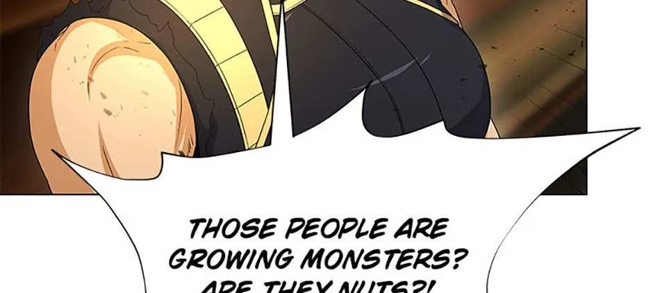 Read Carnivorous Hunter chapter 67 image 147 on Lezhin