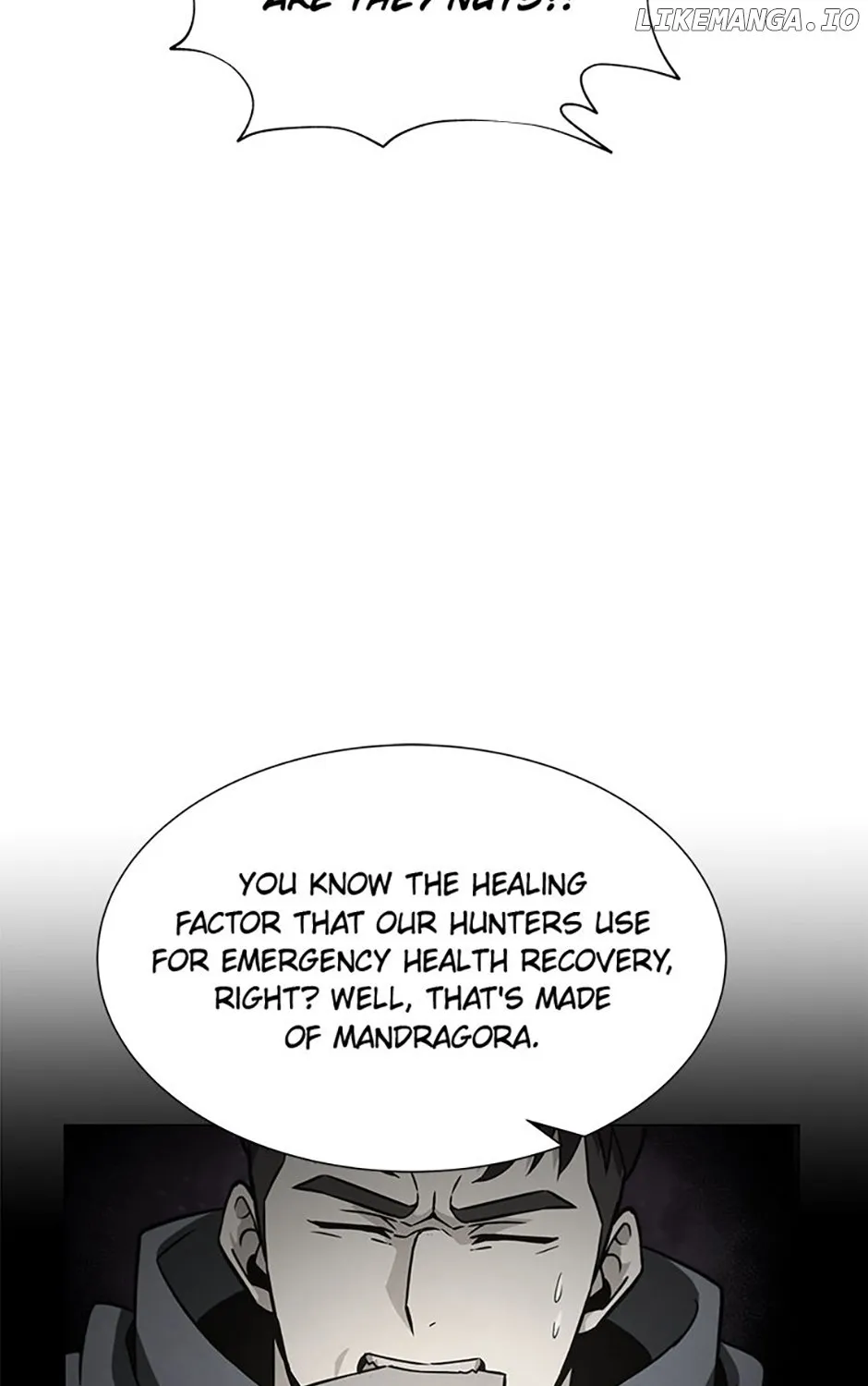 Read Carnivorous Hunter chapter 67 image 148 on Lezhin