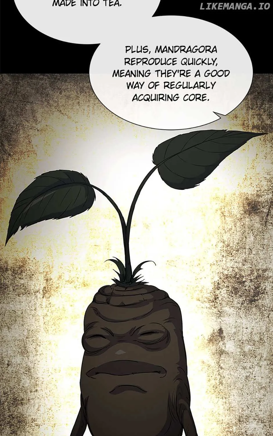 Read Carnivorous Hunter chapter 67 image 152 on Lezhin