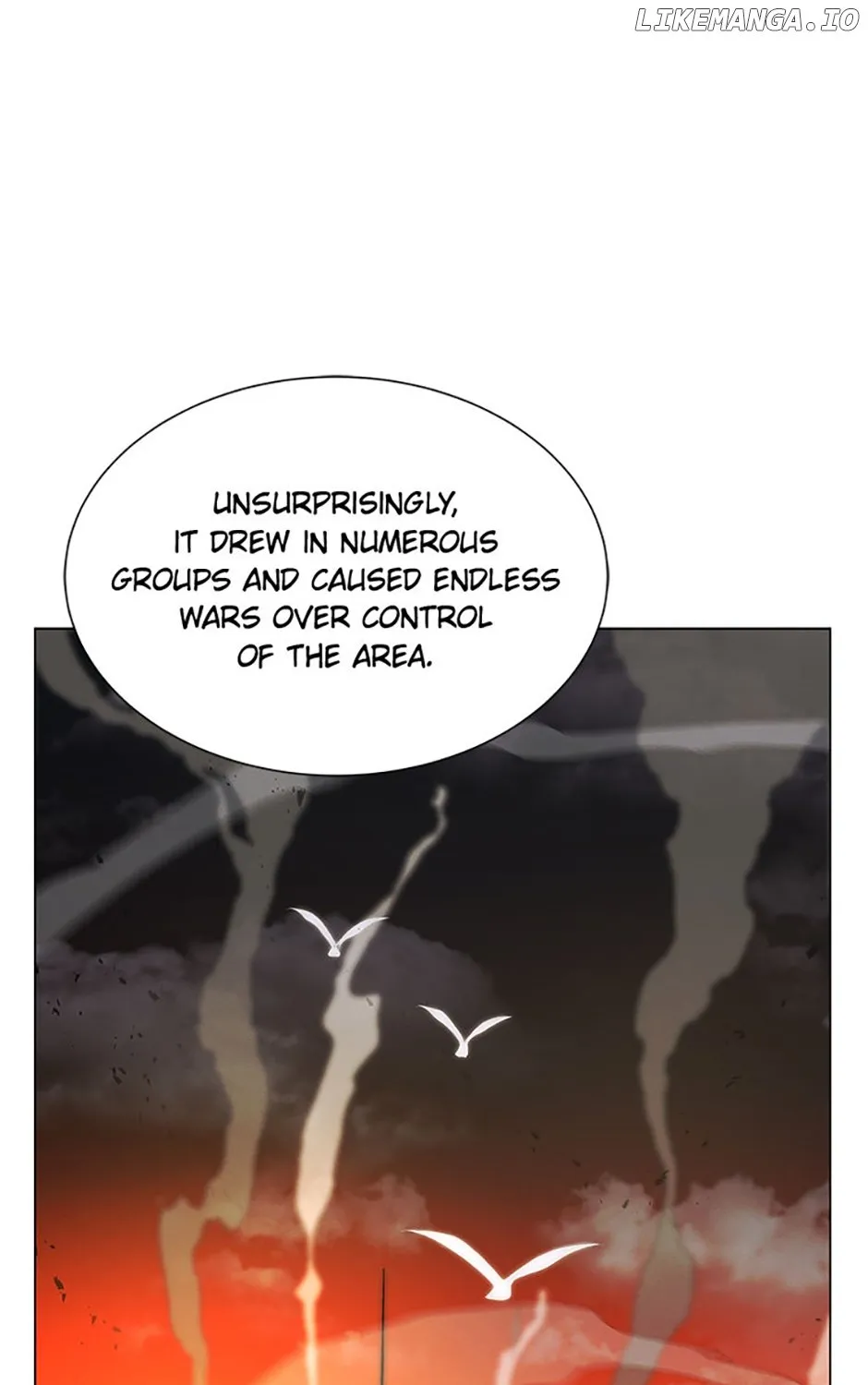 Read Carnivorous Hunter chapter 67 image 156 on Lezhin