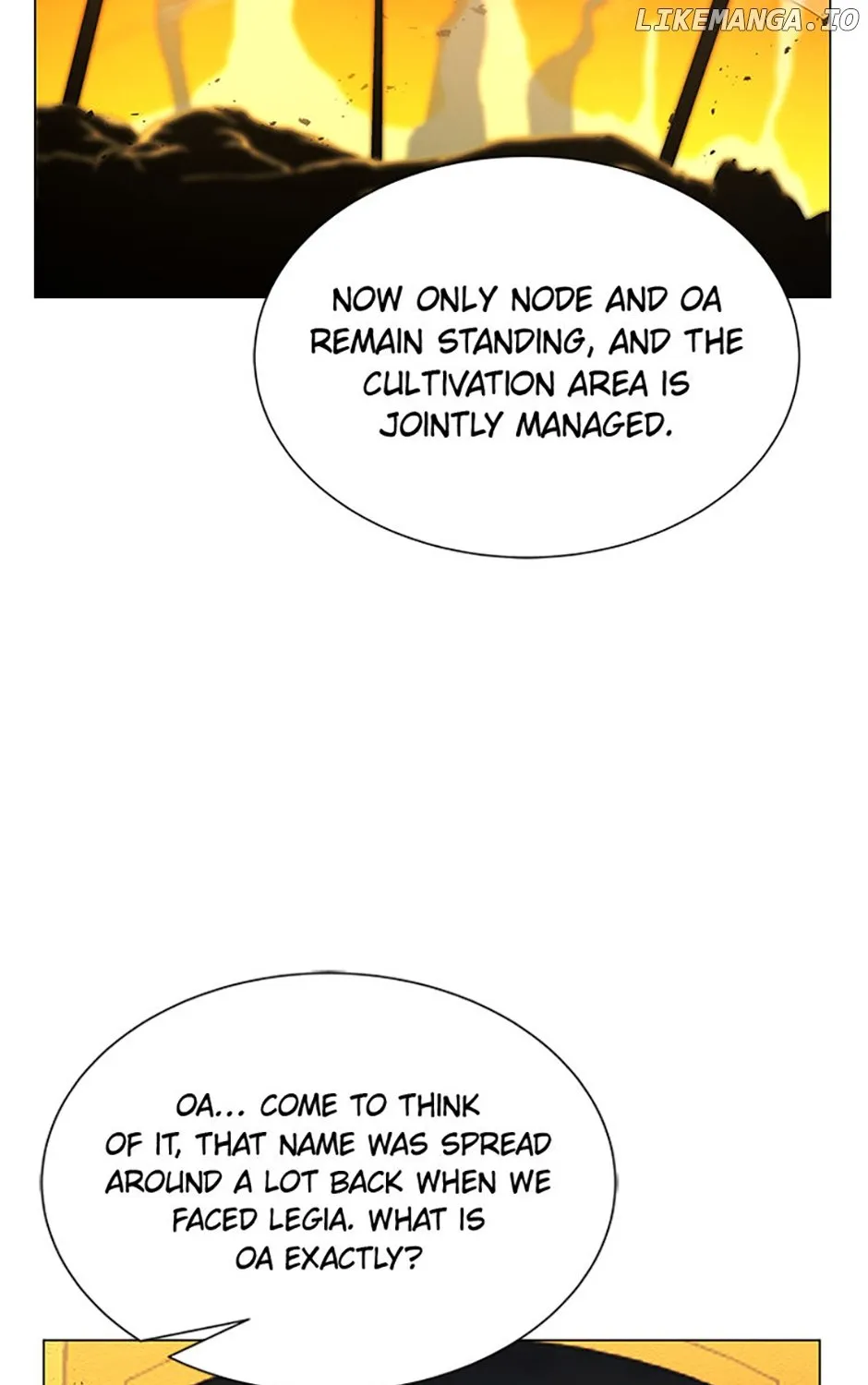 Read Carnivorous Hunter chapter 67 image 158 on Lezhin