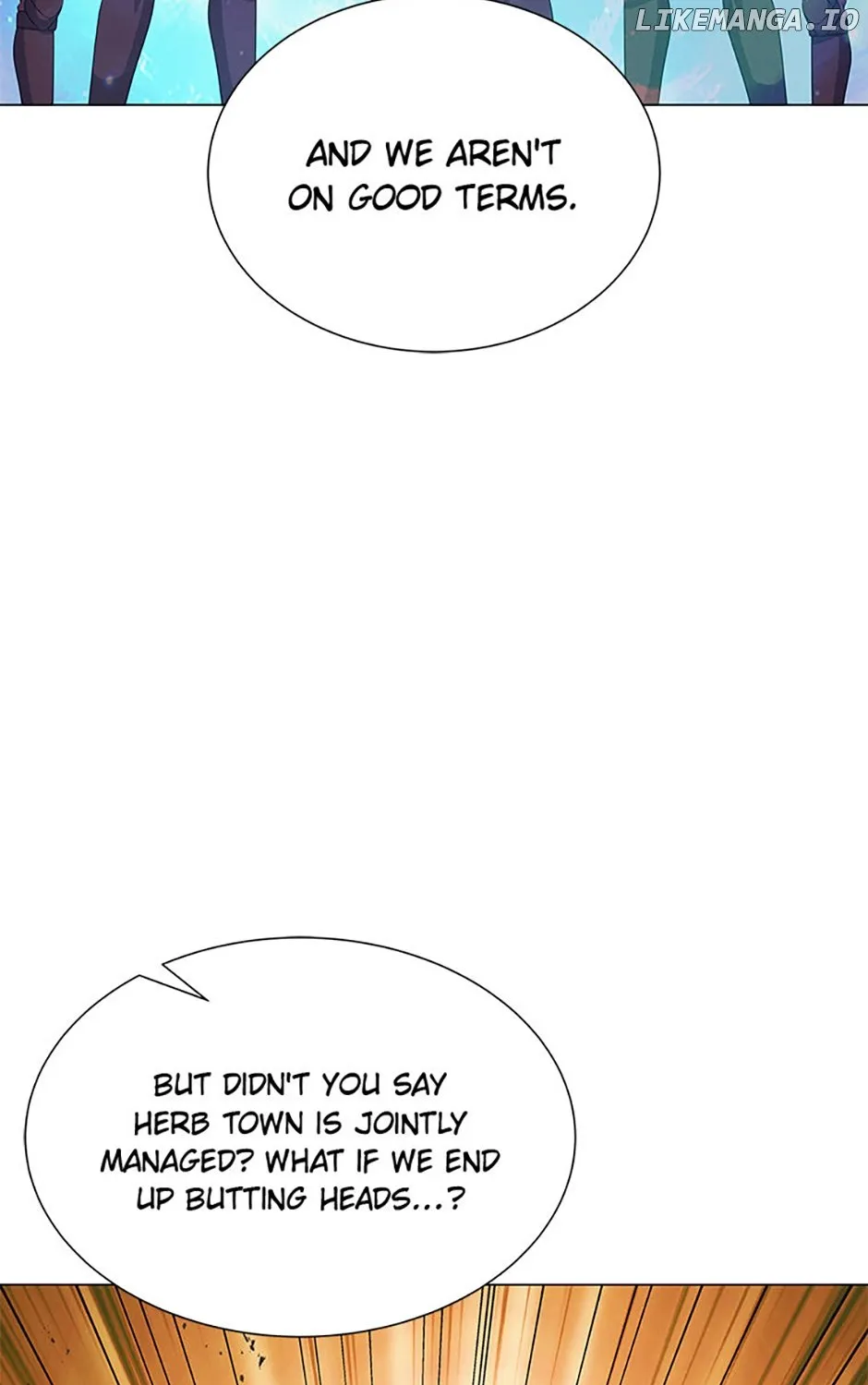 Read Carnivorous Hunter chapter 67 image 164 on Lezhin