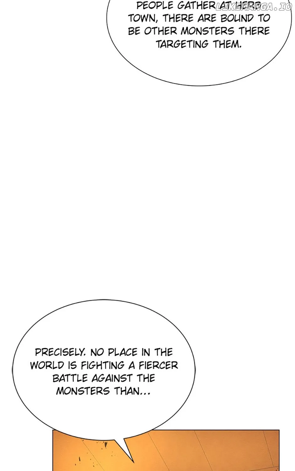 Read Carnivorous Hunter chapter 67 image 174 on Lezhin