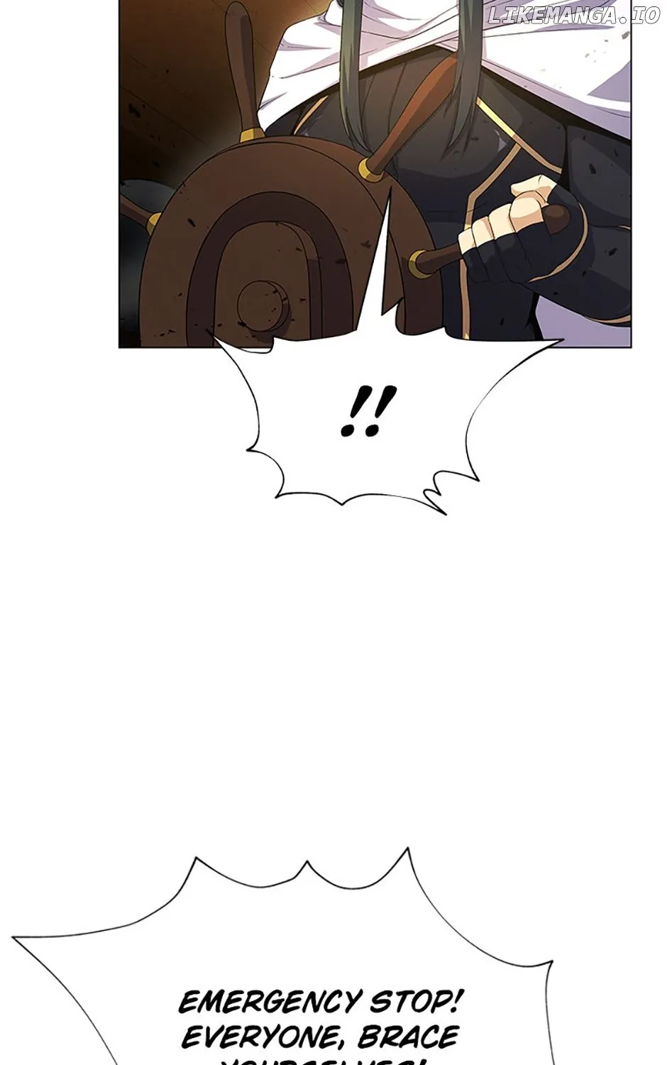 Read Carnivorous Hunter chapter 67 image 176 on Lezhin