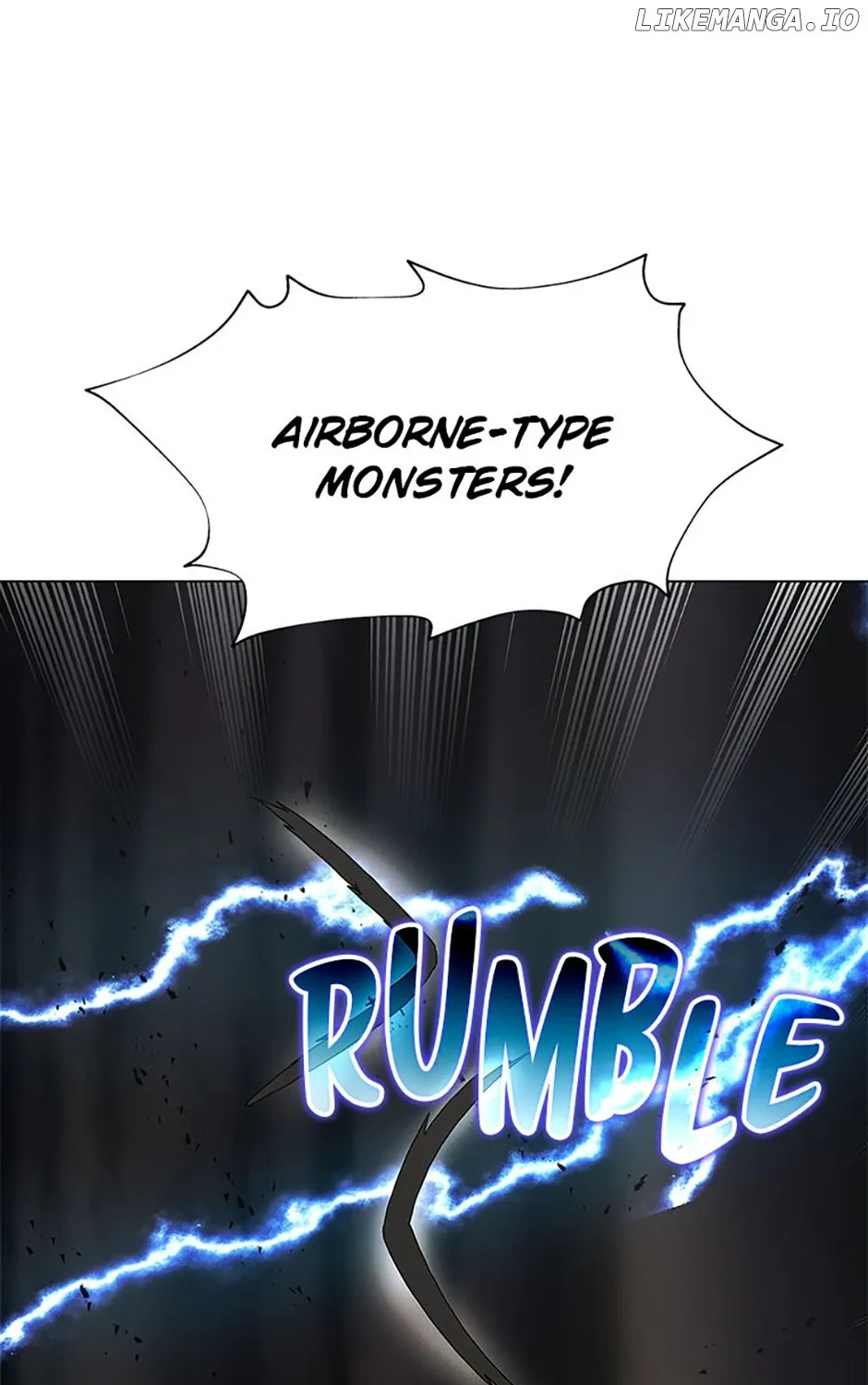 Read Carnivorous Hunter chapter 67 image 186 on Lezhin
