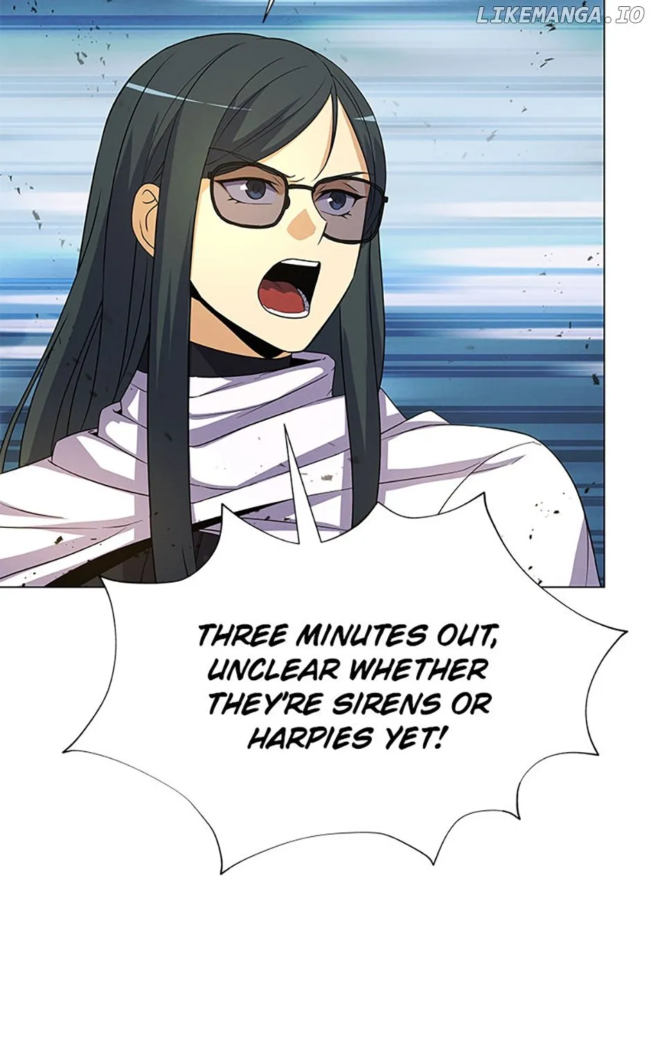 Read Carnivorous Hunter chapter 67 image 190 on Lezhin