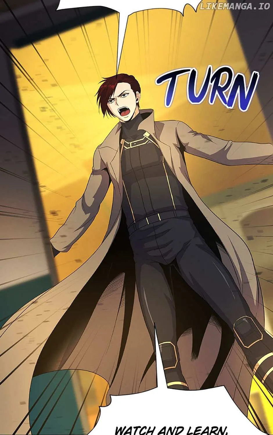 Read Carnivorous Hunter chapter 67 image 192 on Lezhin