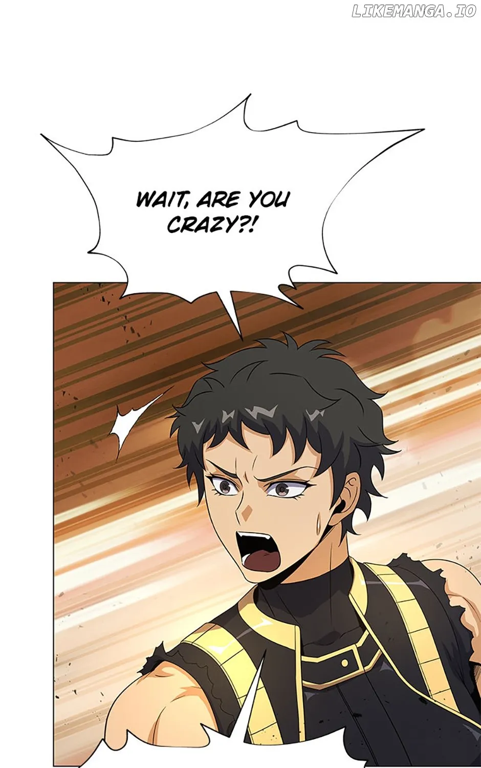 Read Carnivorous Hunter chapter 67 image 194 on Lezhin