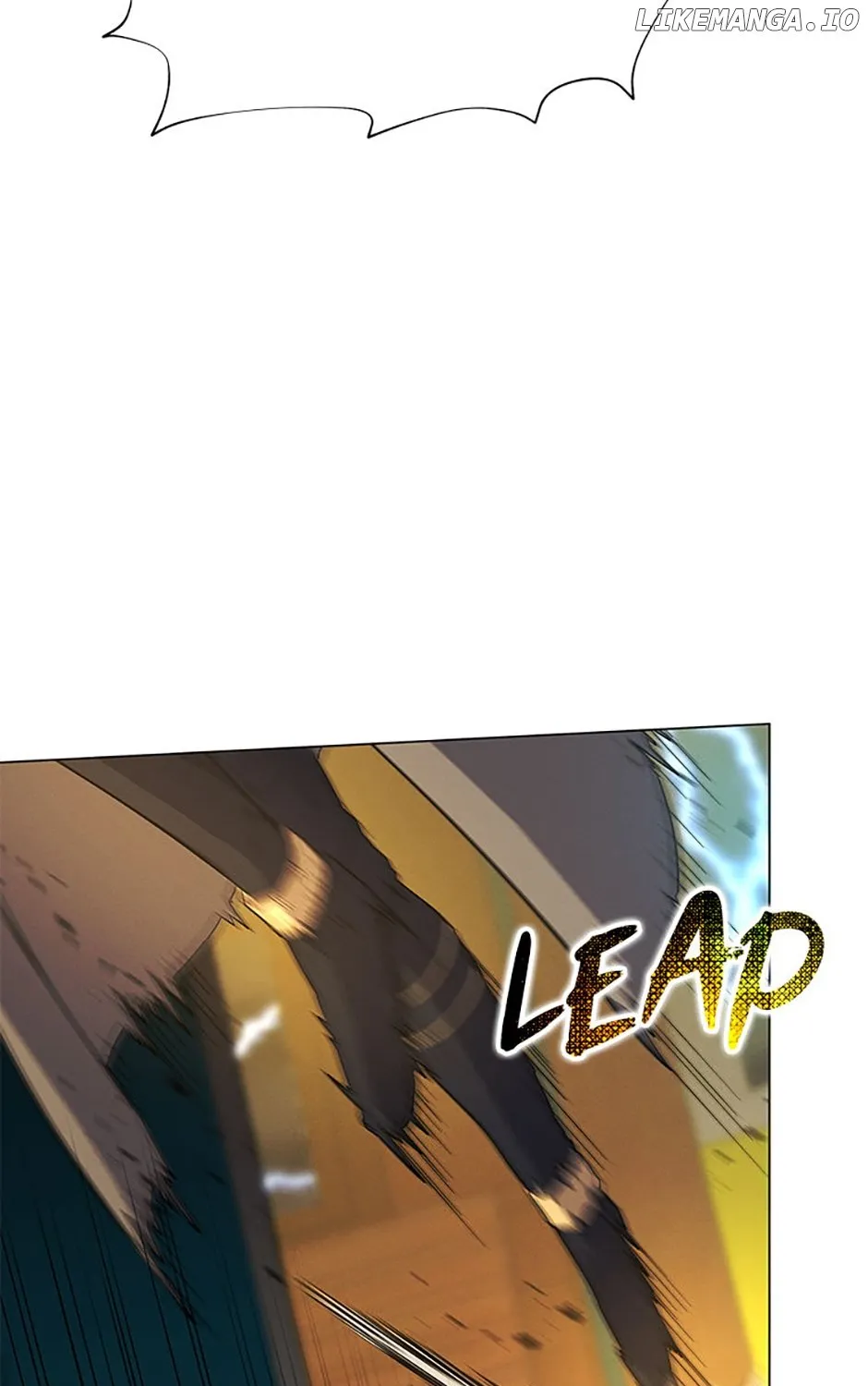 Read Carnivorous Hunter chapter 67 image 196 on Lezhin