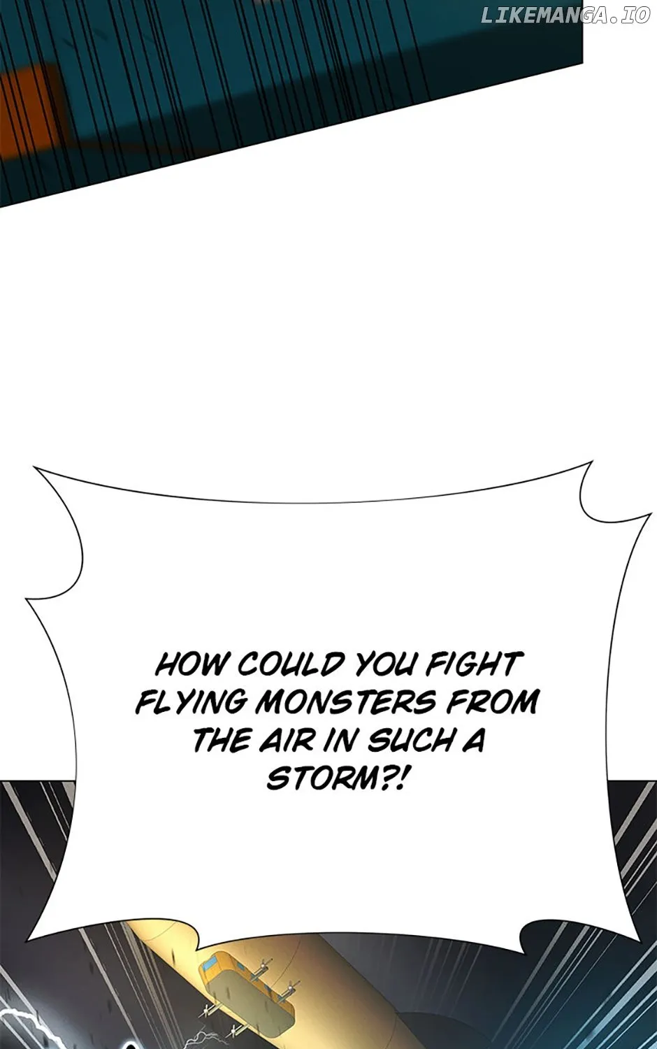 Read Carnivorous Hunter chapter 67 image 198 on Lezhin