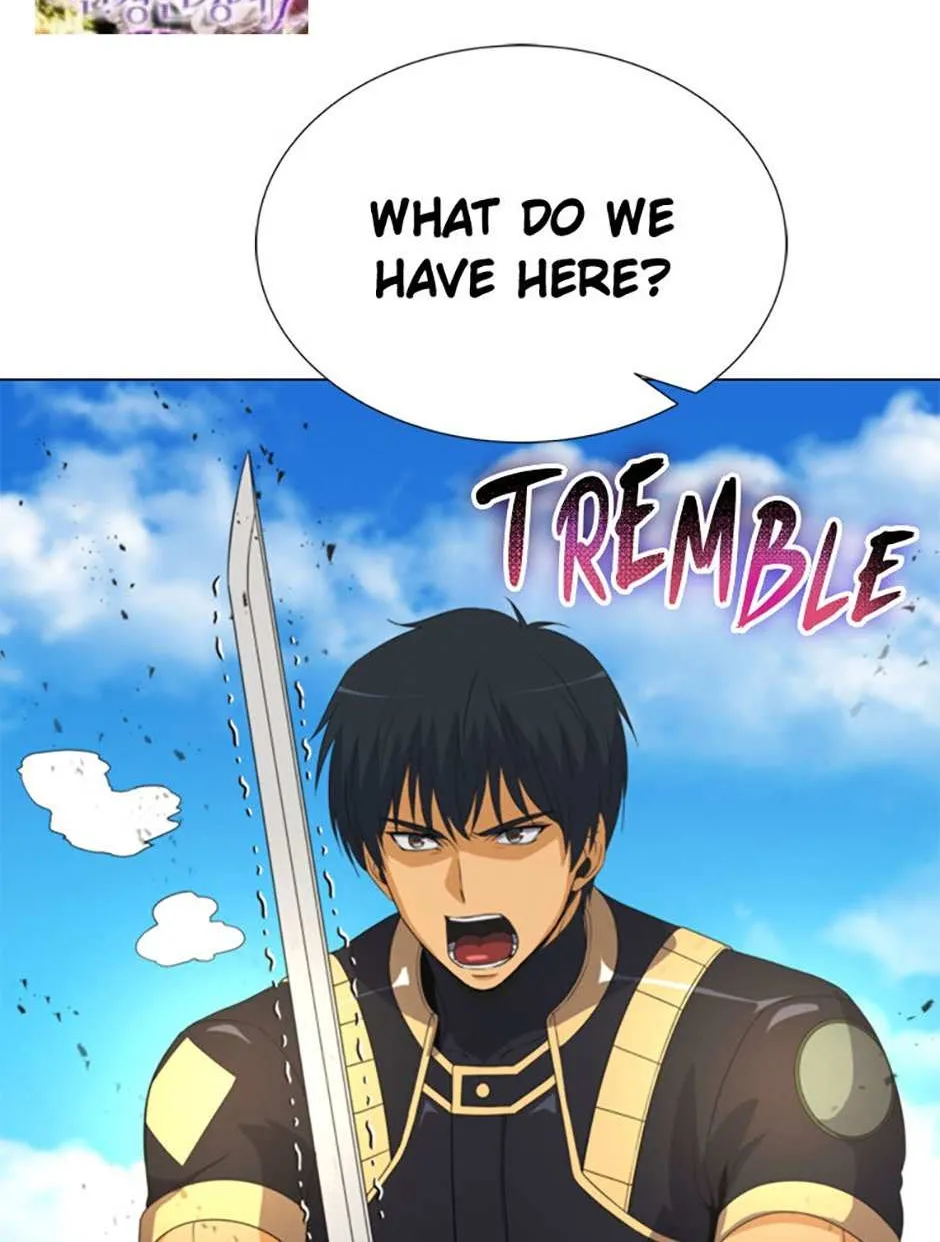 Read Carnivorous Hunter chapter 67 image 2 on Lezhin