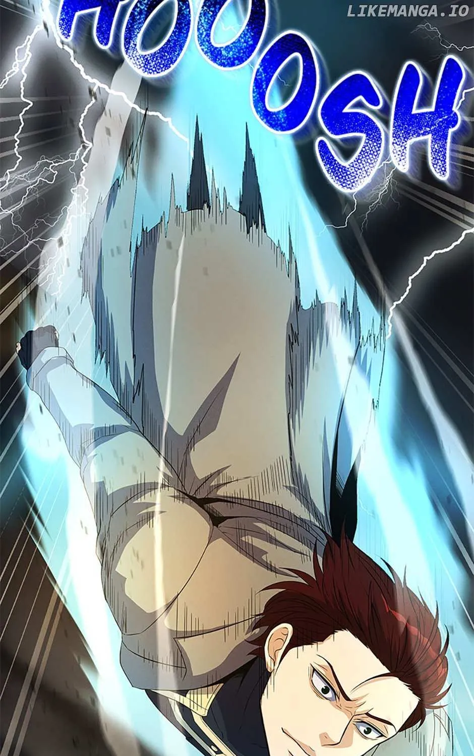 Read Carnivorous Hunter chapter 67 image 200 on Lezhin