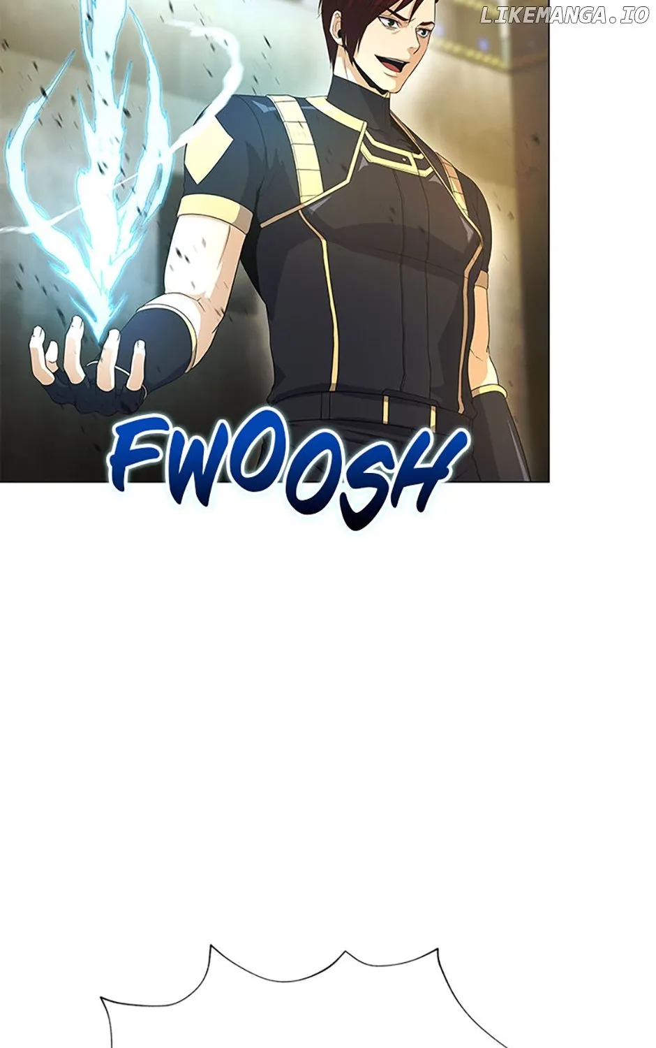Read Carnivorous Hunter chapter 67 image 26 on Lezhin