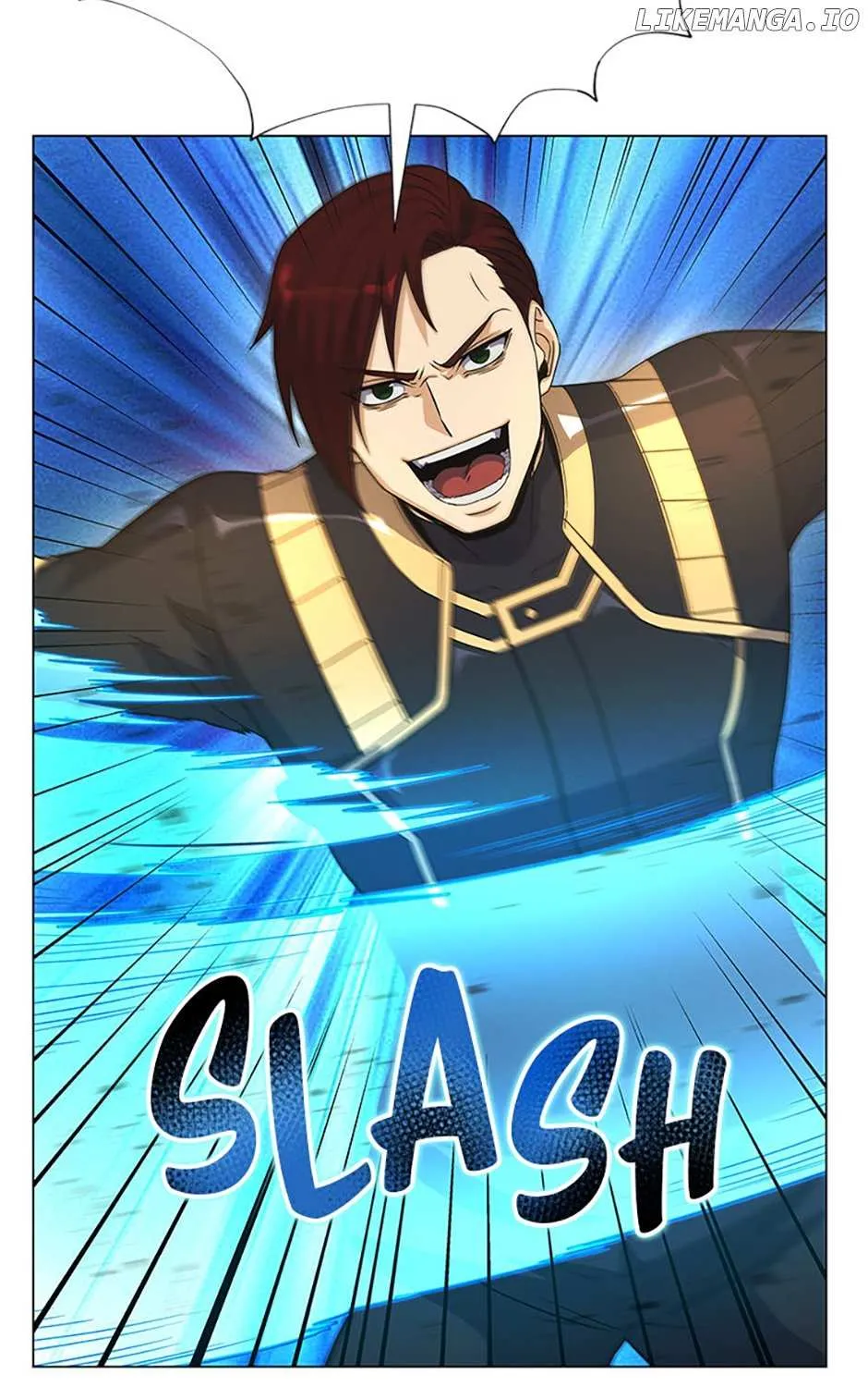 Read Carnivorous Hunter chapter 67 image 28 on Lezhin