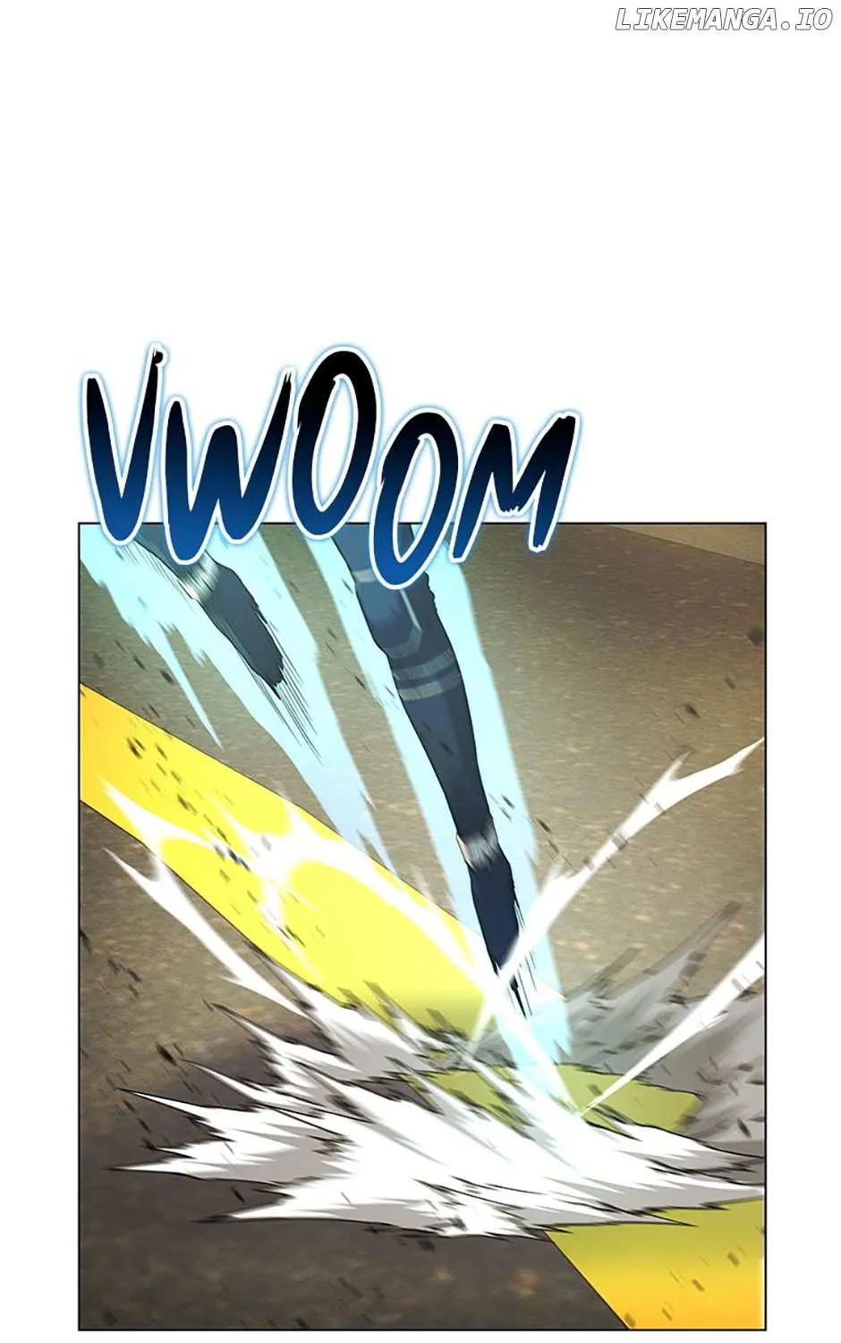 Read Carnivorous Hunter chapter 67 image 36 on Lezhin