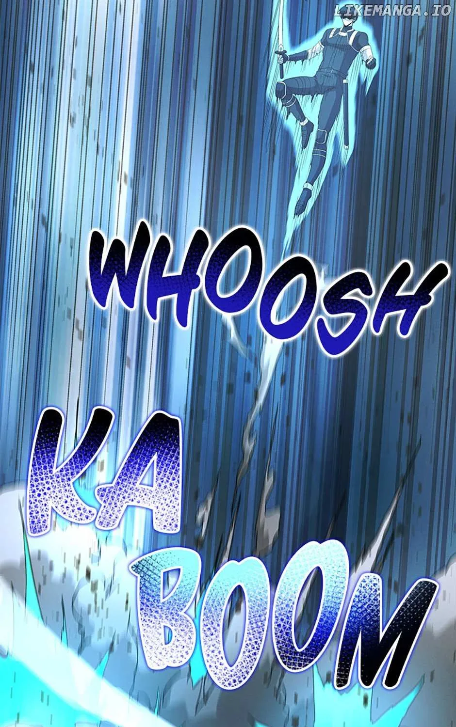 Read Carnivorous Hunter chapter 67 image 38 on Lezhin