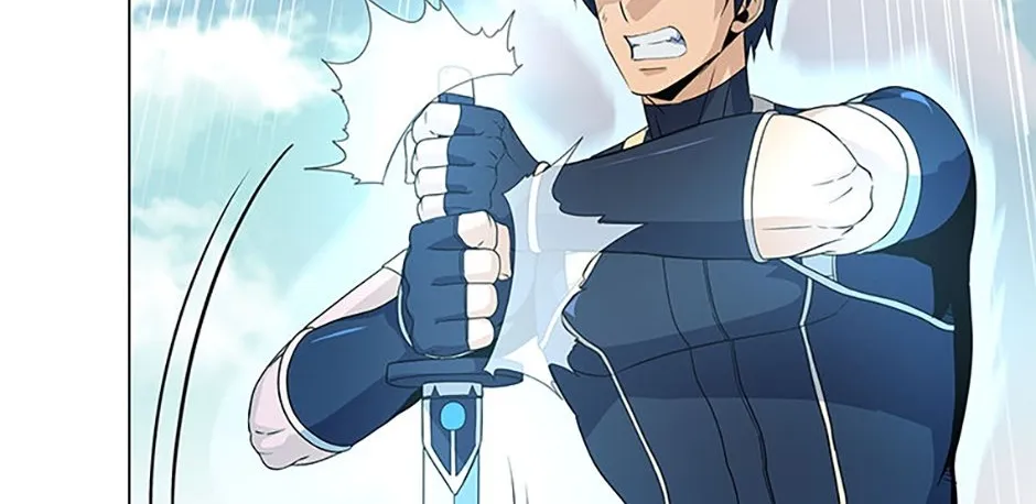 Read Carnivorous Hunter chapter 67 image 41 on Lezhin