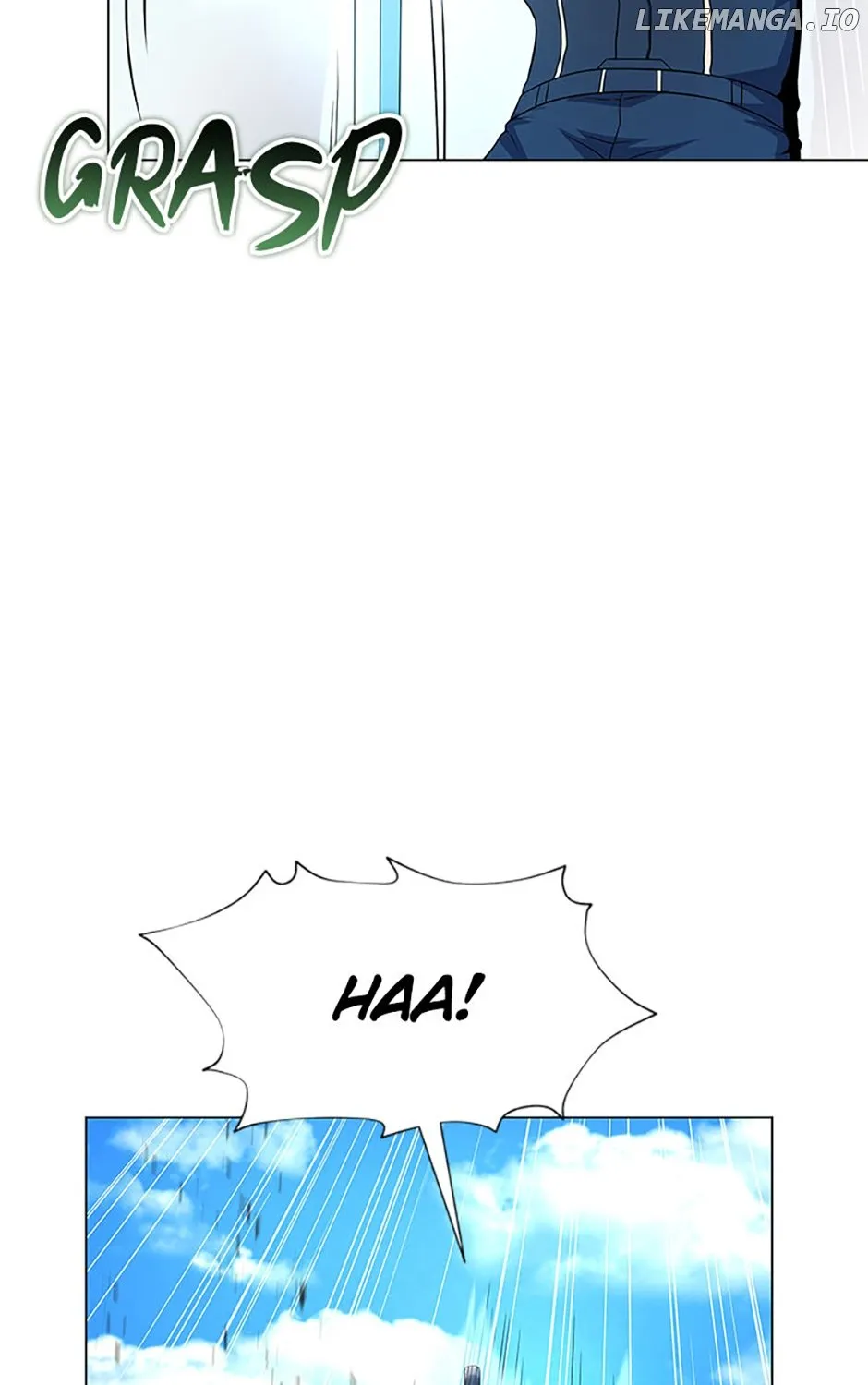 Read Carnivorous Hunter chapter 67 image 42 on Lezhin