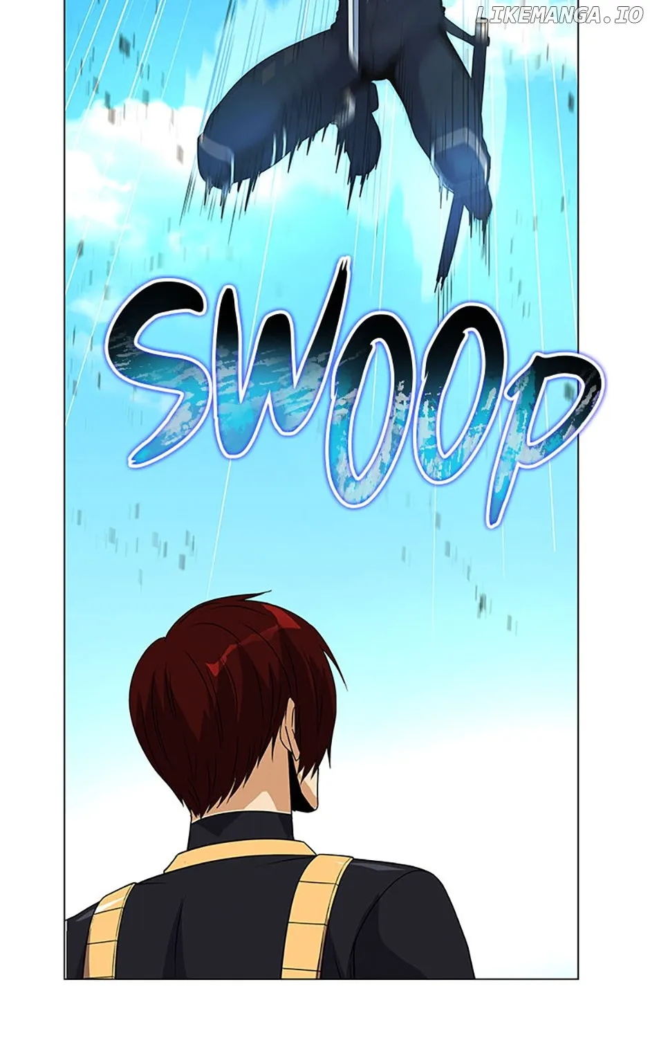 Read Carnivorous Hunter chapter 67 image 44 on Lezhin