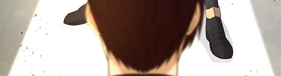 Read Carnivorous Hunter chapter 67 image 5 on Lezhin