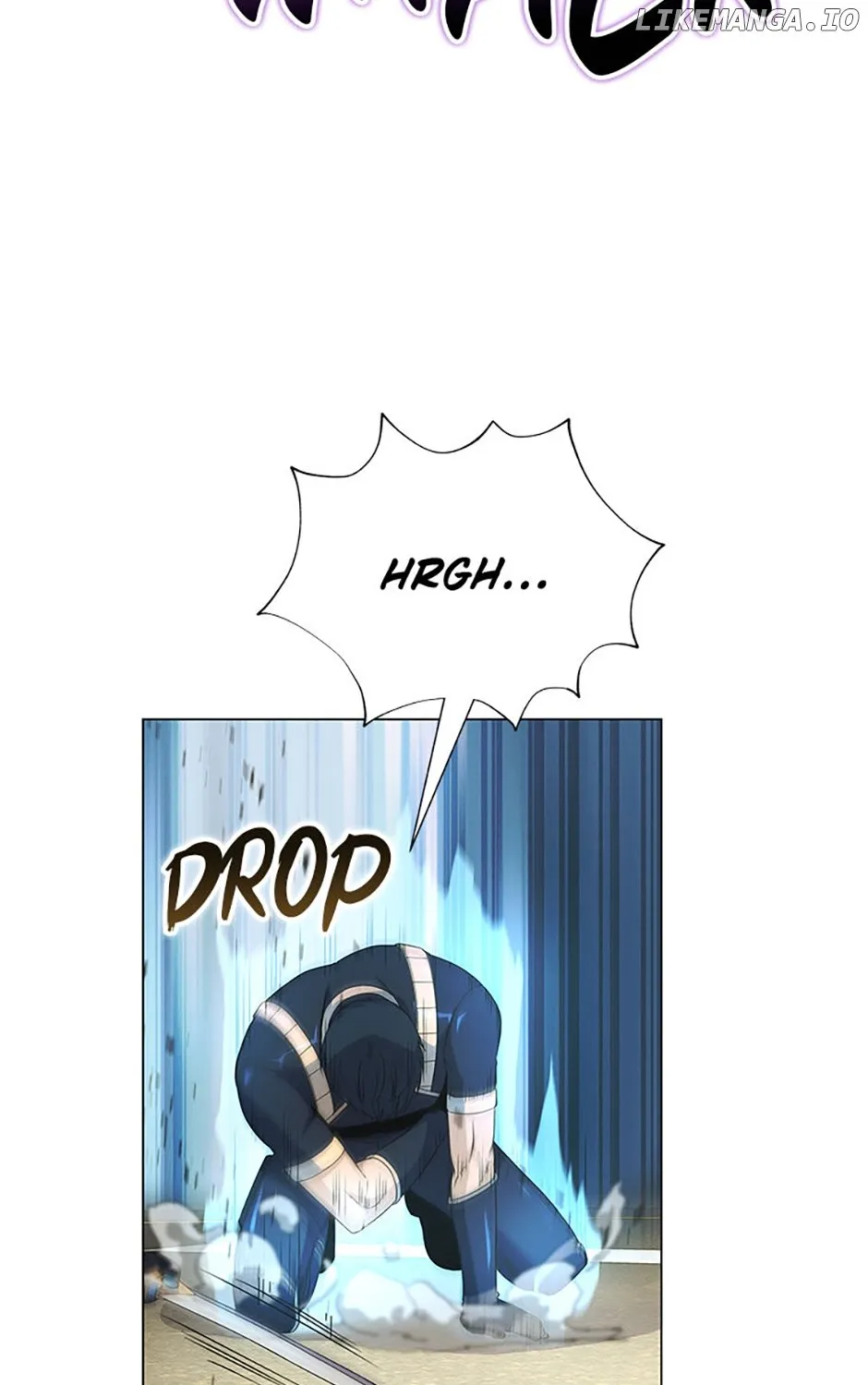 Read Carnivorous Hunter chapter 67 image 52 on Lezhin