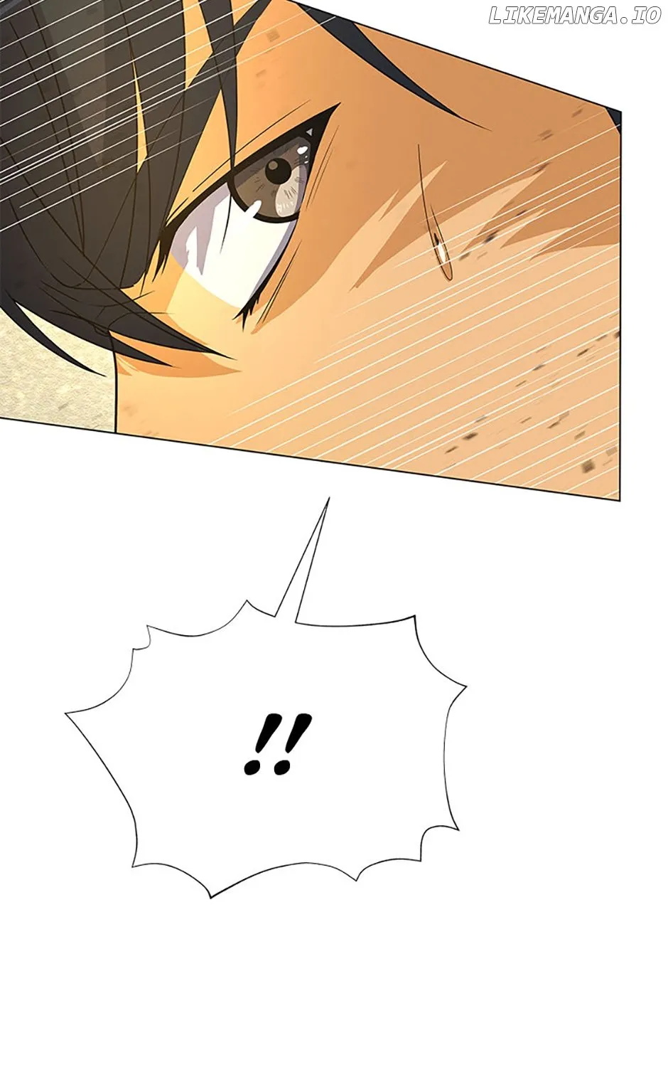Read Carnivorous Hunter chapter 67 image 58 on Lezhin